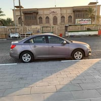 كروز • ٢٠١٦ • ١٨٠٠