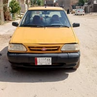 سايبا • موديل ٢٠١٠ • رقم قادسية