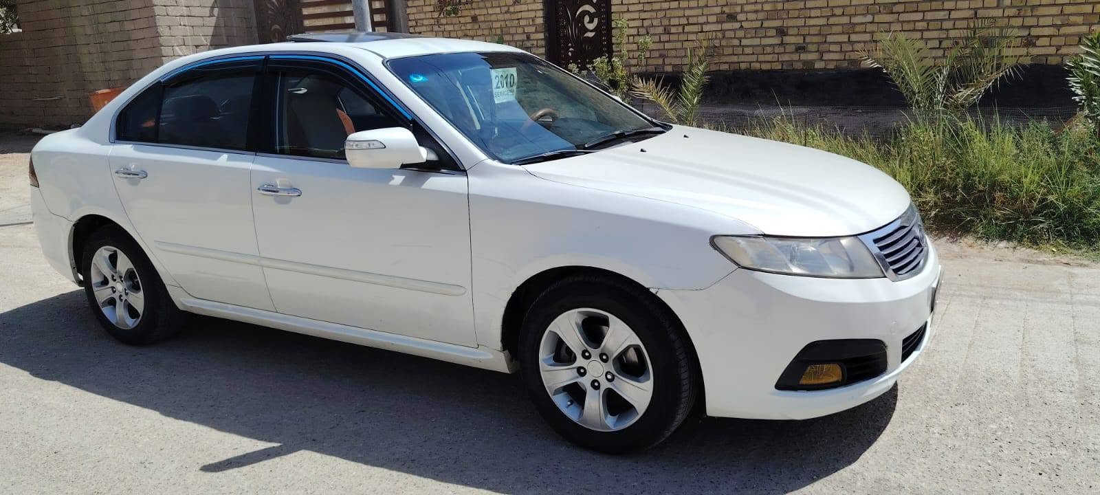 السلام عليكم
اوبتيما 2010 خليجي
رقم ديالى انكليزي بسمي شخصيآ
سنويه لل30 مداور ثاني اي محافظه هزه جديده بعدهي ماساقطه
مكينه 2000 دوش كير خير من الله
السياره جديده ماشيه 290 كم
فول مواصفات عده البصمه فتحه سقف اشاره بالمري برده خلفيه
جرس إنذار ب 120  
سياره جاهزه تخم تاير حداديه خير من الله تبريد وي السويج سياره 
مكفوله ضربه معجون بيهه مكانات صبغ
والسونار مرفق بالصور
السعر 105 وبيهه مجال 
مكاني ناصريه/ سوق الشيوخ
للاستفسار الاتصال ***********

