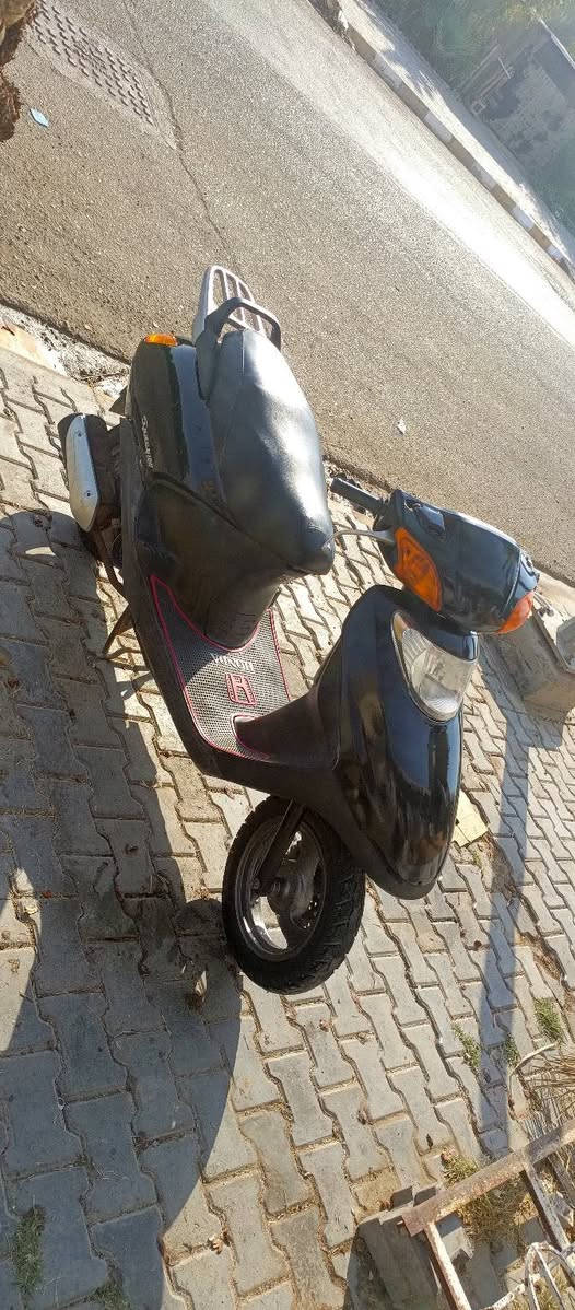 السلام عليكم سبيسي ياباني مفتوحه مره وحده كلجات جدد دراجه نضيفه سعر 475وبي مجال للتواصل *********** مكان كوت
