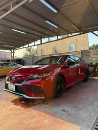 كامري • ٢٠٢٣ • وارد امريكي