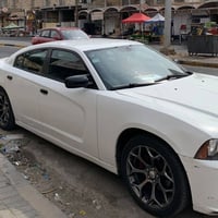 تشارجر • ٢٠١٤ • مكينة ٣٦٠٠