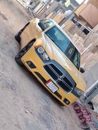 جارجر • ٢٠١٣ • خط بغداد نجف
