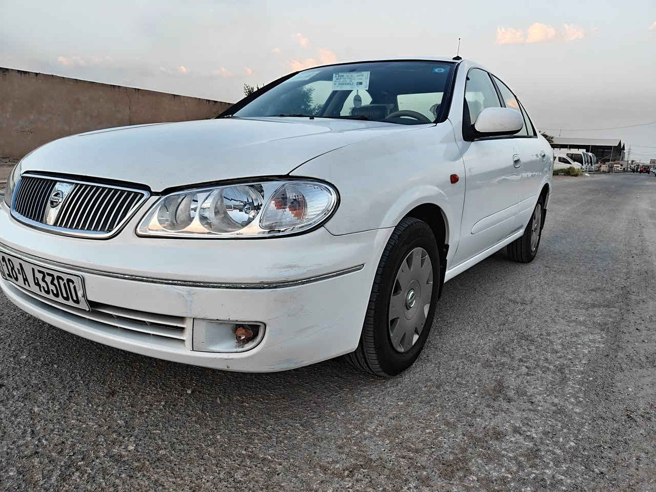 نيسان صني • ٢٠٠٩ • رقم بابل