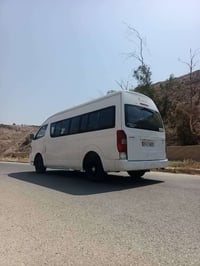 موديل ٢٠١٣ • مكينة مشدوده • رقم كربلاء