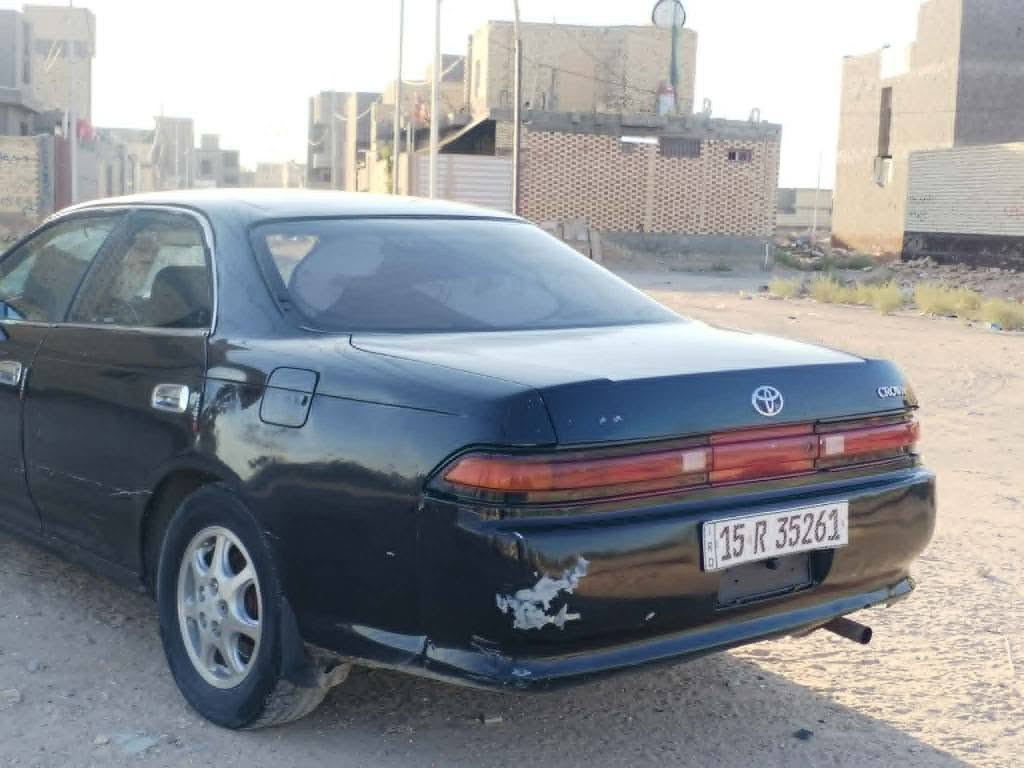 مكلف بالنشر . مارك نفخ مشروع وطني مداور ثاني يوم بمحافظتك وين مايعجبك سيارة بأسمي . مكفولة كص ونقل جثة واصوليات . گير ومحرك فول نظافة .
مسويلها ادامة قبل اسبوع . (باتري جديد ، تخم بخاخات جدد ، تخم بلكات ،فيت بم جديد )
تبريد ثلج منظومة جديده 650 الف خسران عليها
السعر 45 وبيها مجال بسيط 
مكان السيارة نجف - المناذرة 
اعيد واكرر اني مكلف بالنشر فقط هذا رقم صاحبها وبي واتساب كذلك *********** النجف, العراق
