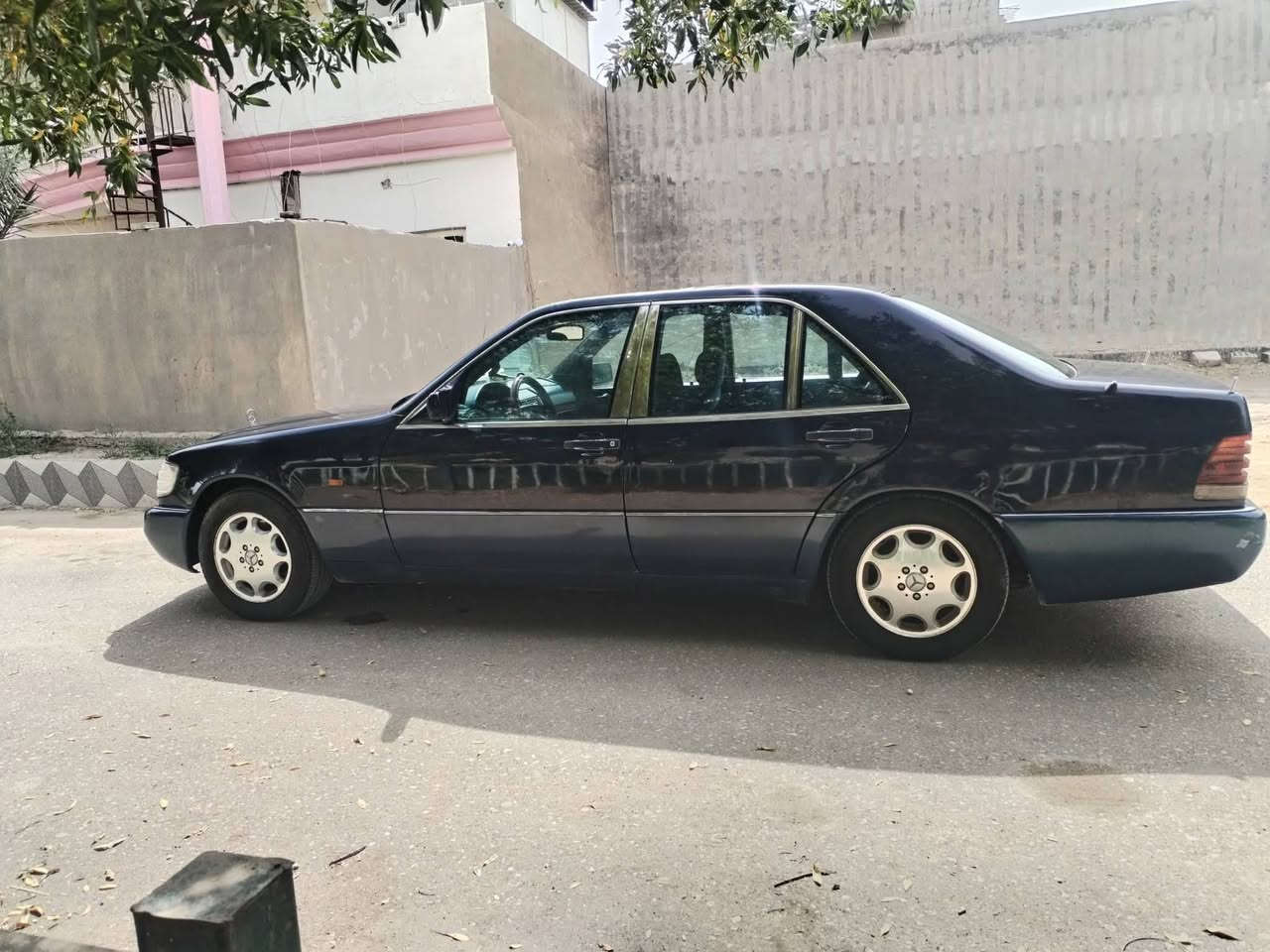 السلام عليكم
مرسدس شبح موديل 92 محرك تابوت رقم بغداد انكليزي بسمي فول مواصفات
استرن كهربائي
كشنات كهربائي
مري كهربائي
اريل كهربائي
4 جام شغالات كهربائي
قطعتين تبريد ثلج
5 ويل كب
دبل فيت بم
دبل جام
كير محرك مكفولات
السيارة كامله وجاهزه وترايك للبصرة
فقط الفتحه مال السصف الفيشه عاطله
الباقي كله شغال مابيها اي نقص
السعر 62
المكان بابل
***********
