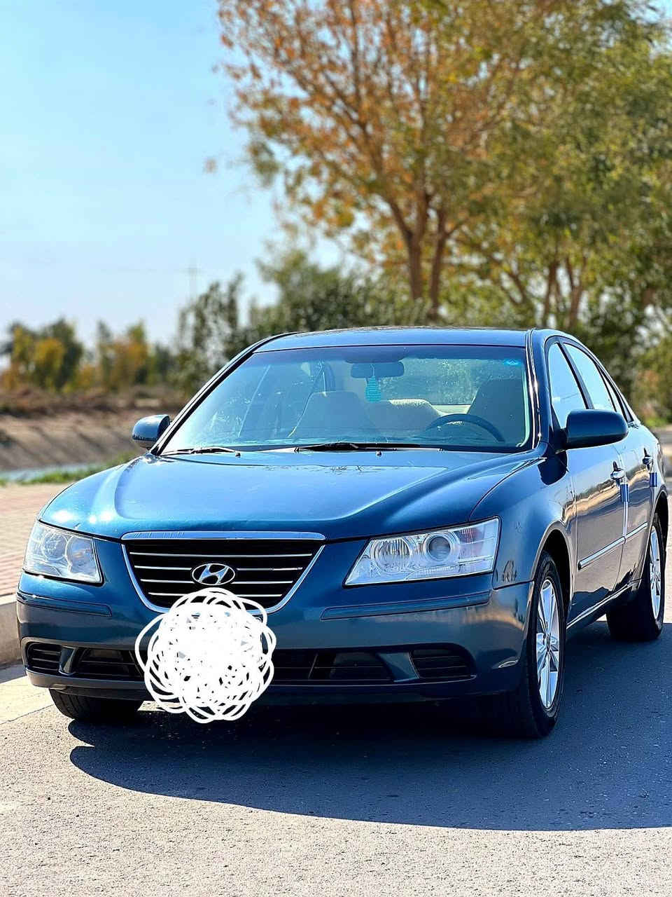 سلام عليكم سوناته مودل 2010 خليجي رقم صلاح الدين  ابسمي شرط التحويل محرك وكير شرط صدر طبه تبريد ثلج  مابيه ايضرر ولا دعمه ولا طخه مرشوشه حزام الجمالي فقط السعر 98 وبيه مجال ***********
