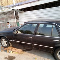 ابرنس فراشه • ١٩٩٦ • بغداد