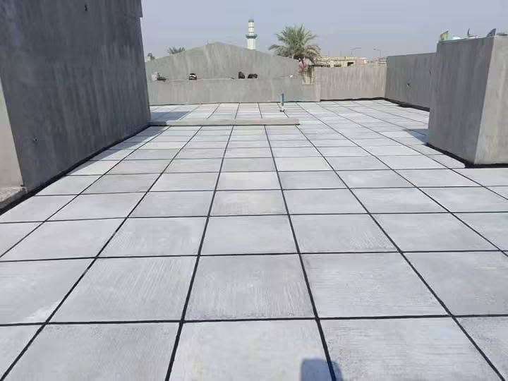 ماستك تجاري • مقاوم حرارة • النجف الأشرف