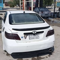 كامري • ٢٠٠٨ • خليجي