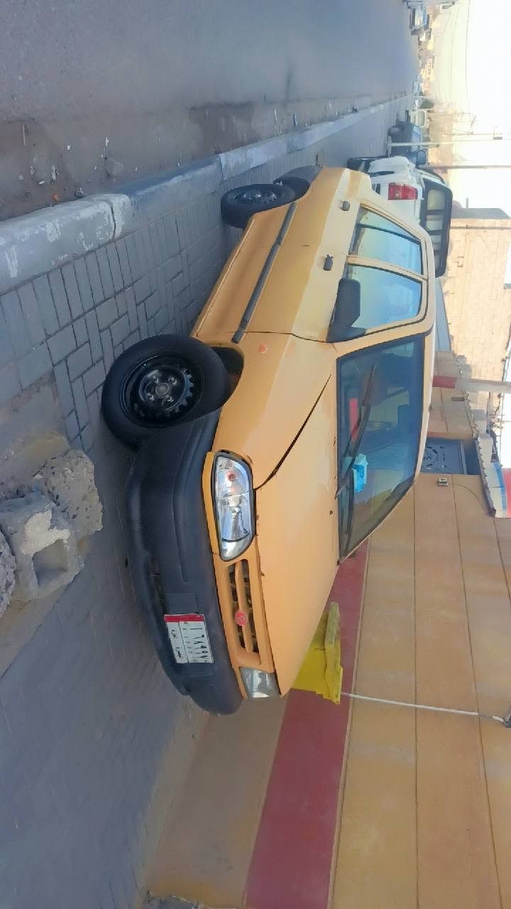 مكينة وكير • تحويل جاهزه • ٢٠١٧