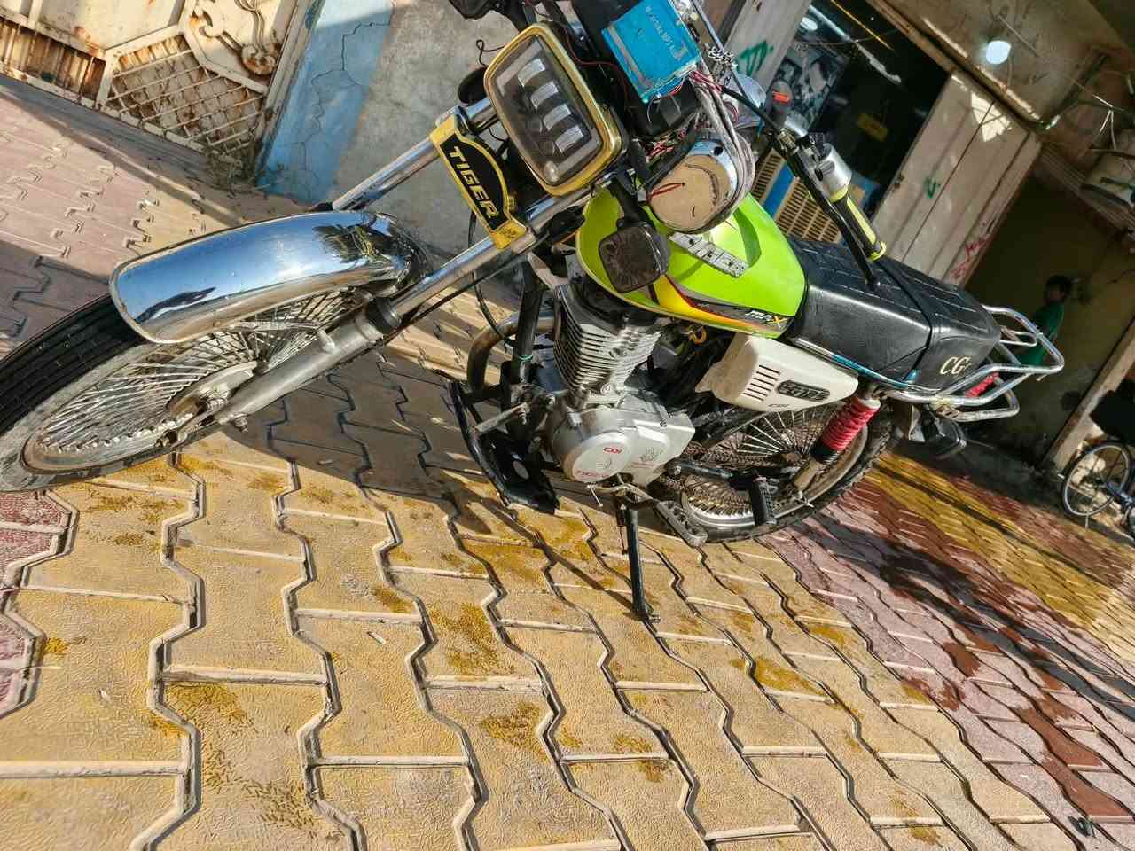 تايكر • ٢٠٢٠ • نضيف