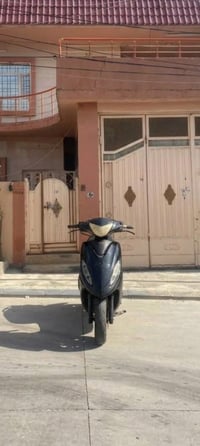 جي فور • سلف وهندر • كهربيات شغاله