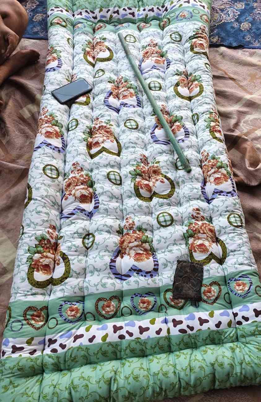 ندافة ومفروشات • تجهيز جاهز • توصيل ميسان