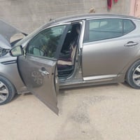 اوبتيما • ٢٠١٣ • رقم بغداد