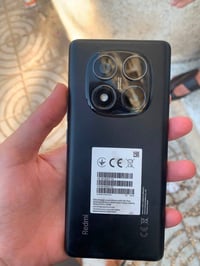 ريدمي نوت ١٤ برو • ٢٥٦ • كاميرا ١٠٨