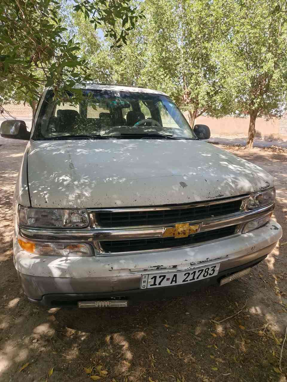 سلام عليكم 
 شوفر ليت الفينيه للبيع

سنويه 29 بسمي
مكينه 5300
كير 700
اكسل جديد
السعر 55وبيه مجال 
للإستفسار ***********
