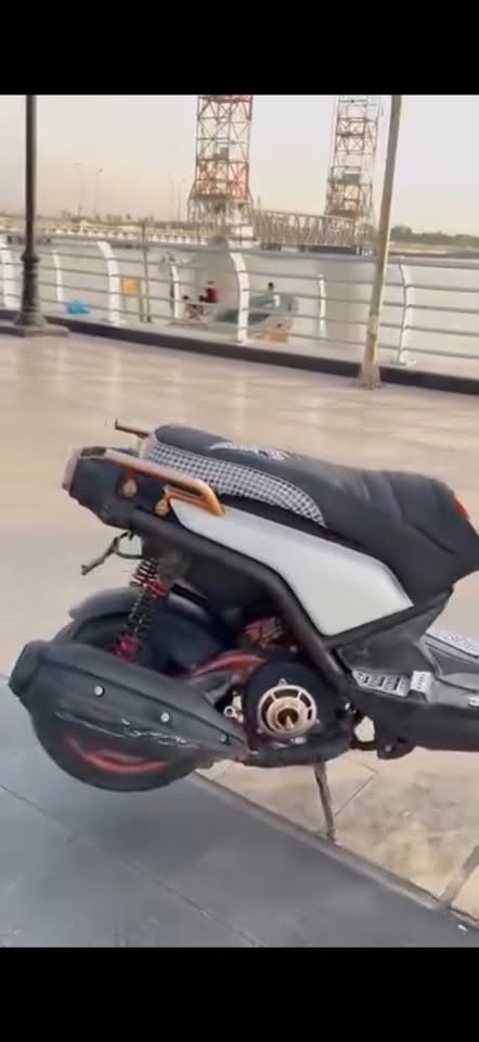 سكنس جبلي • ٢٠١١ • مكفولة