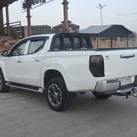 L200 • ٢٠٢٠ • دبل ٤×٤