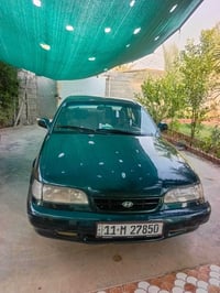 ١٩٩٦ • محرك ٢٠٠٠ • بعقوبه