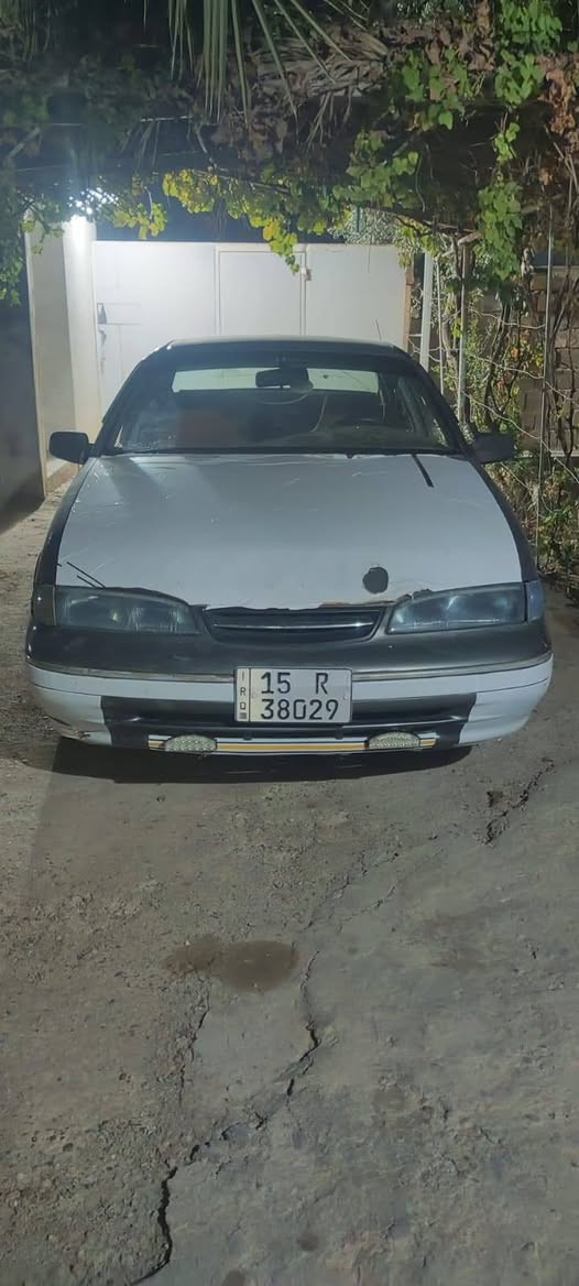 للبيع سياره برنس فراشه موديل ٩٦ جاهزه تبريد شغال كير عادي سنويه مجدد لغاية ٢٠٣٠ تحويل ثاني يوم رقم انبار انكليزي جديد السعر ٢٨ ورقه بيه مجال رقم الهاتف *********** @
