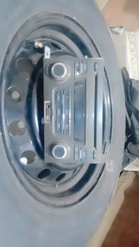 مسجل جنبي • جديد • حله طهمازيه