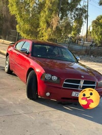 للبيع جارجر 2007 محرك 3.5 بلاد صبغ عام جماليه سنويه جديده وباسمي وهزه ...