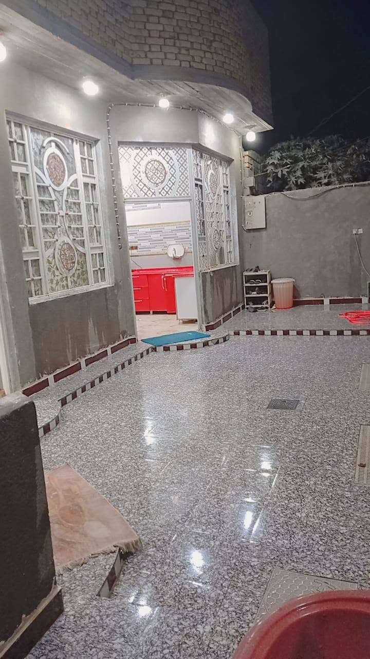 بيت للإيجار • ٢٠٠م • الصخيين مقابيل الطاقه