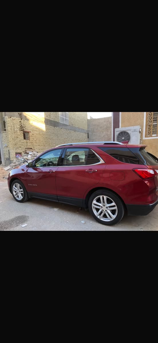 كوينكس ٢٠١٩
فئه برايمر ✔️موصفات سياره ..

محرك 2000 تيربو  AWD فورويل كير 9 نمر رادار امامي مثبت سرعه محدد مسار بريك ذاتي 

تحذير على جامه الاماميه رجاج الكشن بلتحذير 

تدفئه ستيرن كامرات 360 درجه رادار جانبي ..

نقطه عمياء تعتيم مرايه سياق ولمرايه الوسطيه

ذاكره ميمري للمرايت داخل سياره ..

كشنات جلد كشن  سايق خزن ميموري 

تدفئه تبريد اماميات خلفي تدفئه 

قطعتين تبريد تحكم تبريد بيانو 

جنطه خلفيه كهرباء شفط 

حساسات خلفيه  تشغيل عن بعد ..

مكان سياره كربلاء 
السعر 130 وبيها مجال
***********
