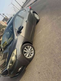 سيراتو ٢٠١٥ • فول مواصفات • ارقام سنويه اربيل