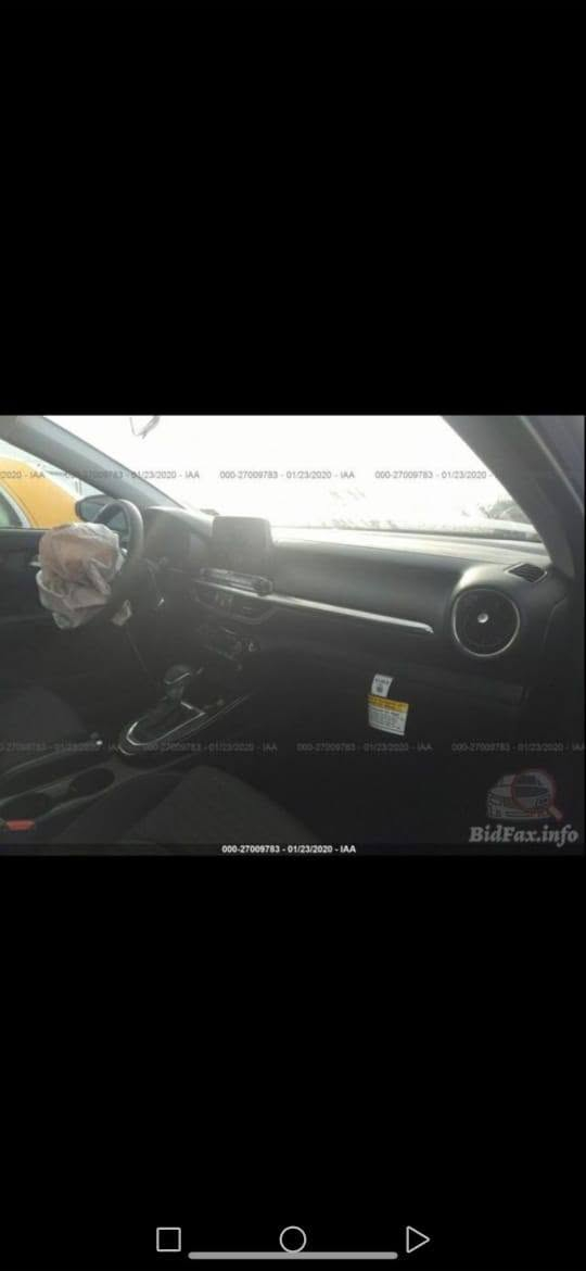 فورتي   s
امريكي موديل ٢٠١٩
كير At
مكينه دوش ٢٠٠٠
حادثه امريكه جاملغين وبنيد نفسه راجع ابلادي ما واصل لا لغد ولا شاصي 
ايرباك ستيرن فقط
بيه طخات بلعراق ماشره بلصور
عارضه ١٢٠ 
الاستفسار ***********
 بغداد بياع
