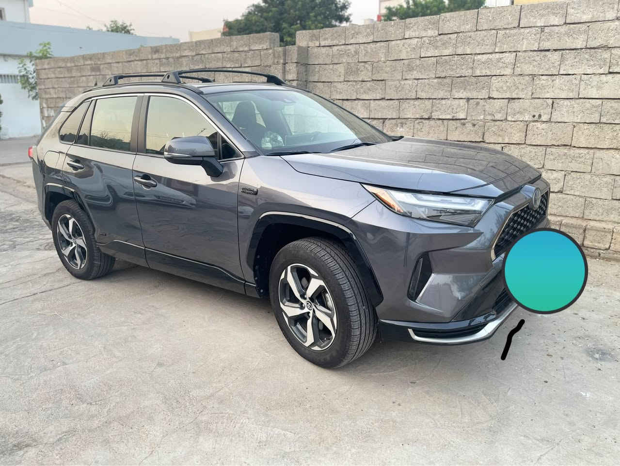 27900$
*********** كركوك, العراق

نص مكتوب في الصور:
- Crop
- 6:55 91 carfast.express CARFAST CAR FROM USA Iraq Make, Model, VIN or Lot No. Archived Lot. Auction ended on 27.10.2025 Car from USA -Car Auto Auction -Toyota -RAV4 -2024 2024 Toyota Rav4 prime se SE 2.5 VIN JTMAB3FV0RD208937 CARFAST CAR FROM USA 360 Spin LOT # 80494475 See the price Ask 4