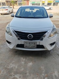 نيسان صني • ٢٠٢٠ • ١٠٥٠٠٠ كم