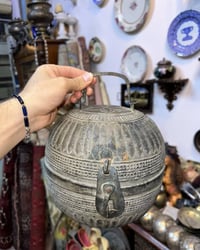 معدسي مصلاوية • شغل قديم • طاسة خرخاش