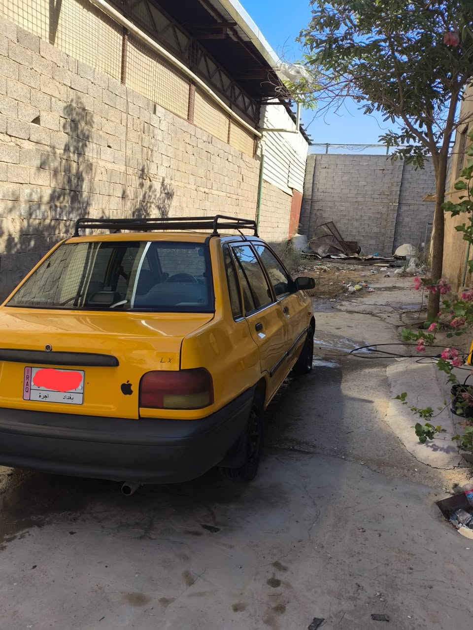 سايبا ٢٠١٢محرك جديد تبريد ثلج صدرجديد العنوان بغداد جسر ديالى الجديد السعر اتصل ***********
