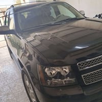 تاهو RTZ • ٢٠١١ • رقم ميسان