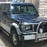 كالوبر • ١٩٩٧ • مكفوله