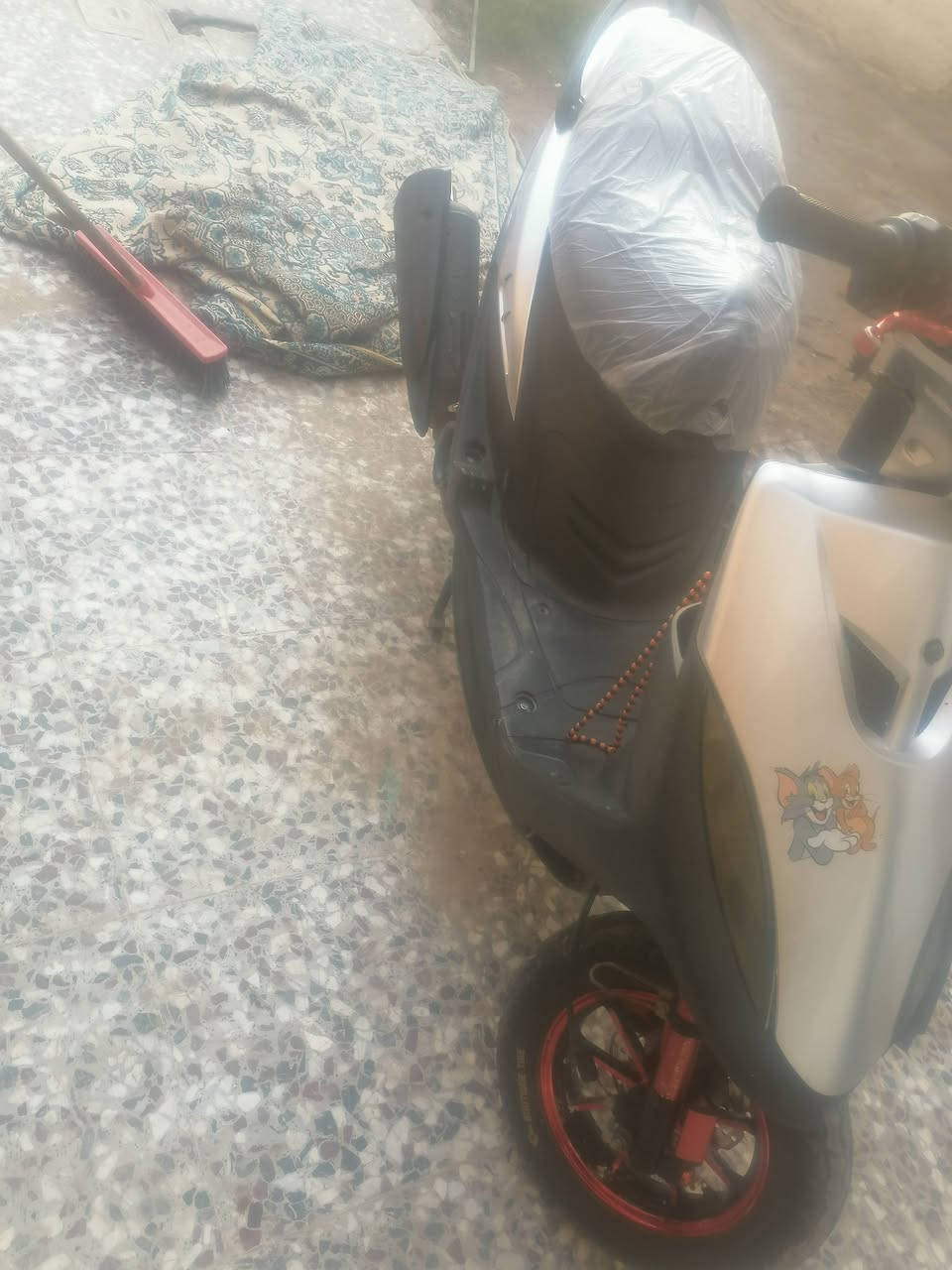 ماكس عدله • نضافه • مجال فول