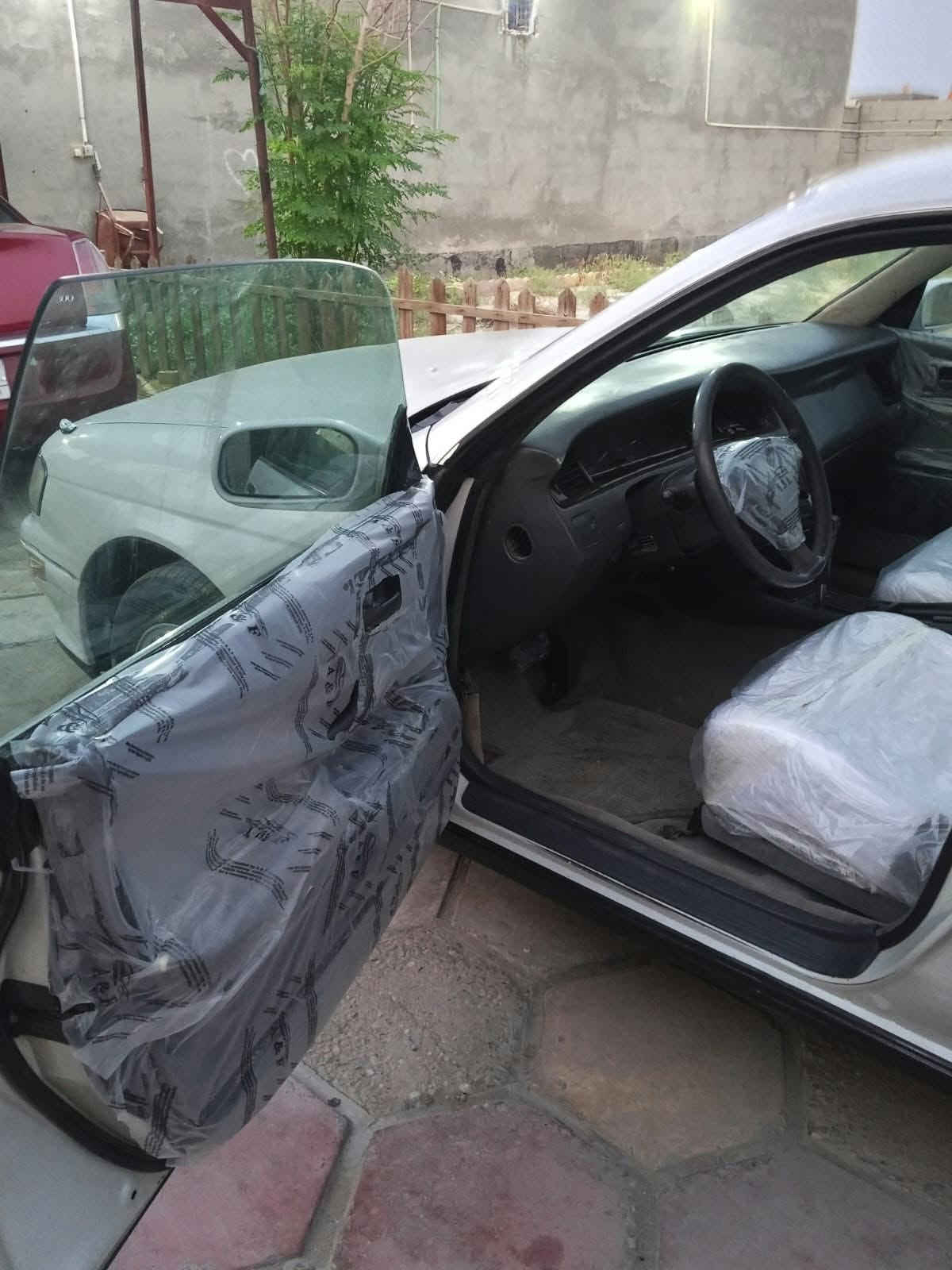 بطه • ١٩٩٣ • رقم بصره