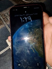 آيفون XR • ٦٤ جيجا • شاشة مبدلة