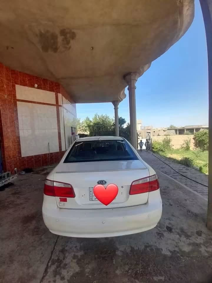 السلام عليكم  

🚗 للبيع | كيا لوتز موديل 2008 🚗

✅ موديل: 2008

✅ كير: أوتوماتيك

✅ محرك: 2400

✅ السنوية: باسم #الوالد وصالحة لغاية 2029

✅ التحويل ثاني يوم

🔹 المحرك كفالة

🔹 كير كفالة

🔹 جميع الكهربائيات شغالة 100%

🔹 التبريد شغال ثلج ❄️

💰 السعر: 85 وبي مجال #للشراي.

✔️ البيع نقد أو أقساط حسب الاتفاق.

📞 للاستفسار والمعاينة، التواصل على الخاص  بهجت ابو نعيم أو الاتصال على الرقم ***********

