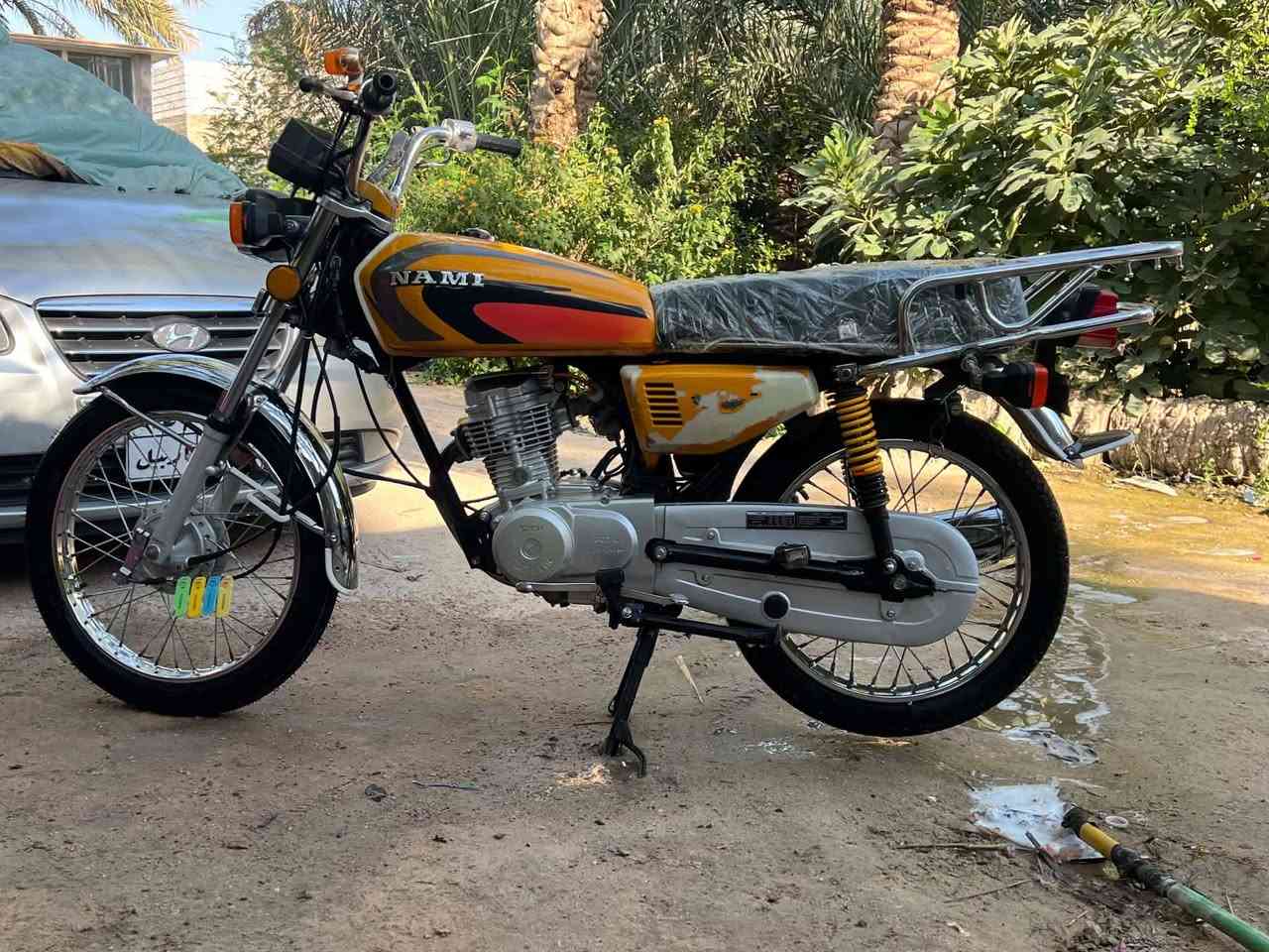 سلام عليكم درجه نامه مديل24 درجه جديده تفاصيل كثر خاص وخادم مكاني نجف حي لانصار معروضه ب 650 وبيه مجال‏‪***********‬‏
