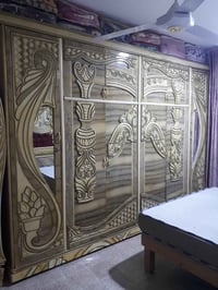 غرفه اخشاب • مستعملة • بعقوبه