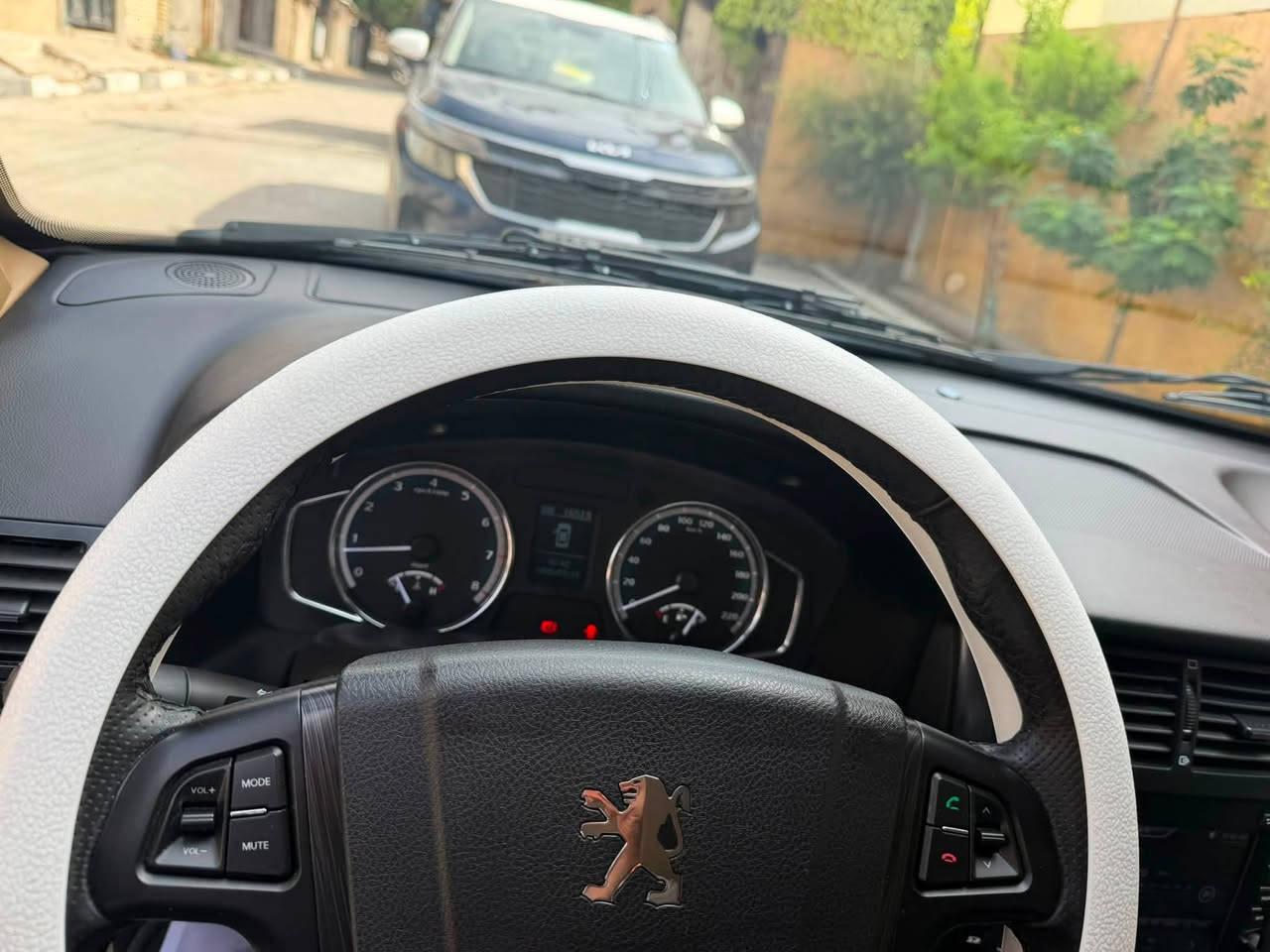 بيجو بابل • ٢٠٢٥ • ١٦٥٠٠ كم