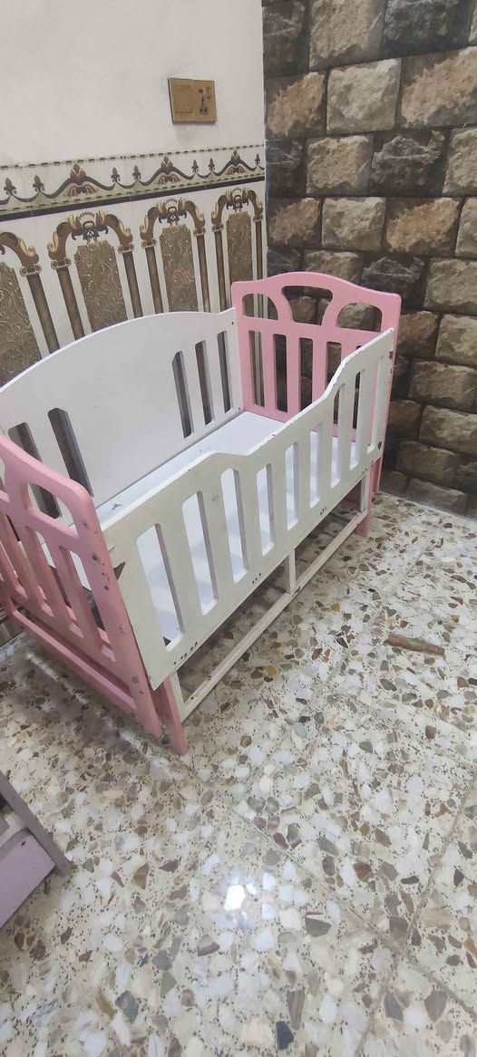 كاروك اطفال نضيف كامل ب25 بي مجال النجف, العراق
