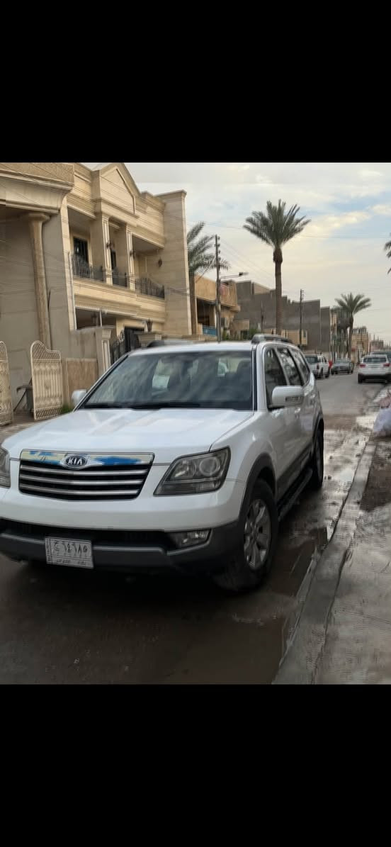 موهافي • ٢٠١٢ • مكفولة