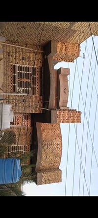 حي العسكري • ٢٠٠م • طابو