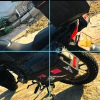 RK200 • ماشي ٣٩الف • كلشي جديد