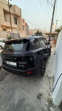 للبيع جيتور t1  موديل ٢٠٢٦  هايبرد بلك ان  ماشيه ٧٥٠٠ كيلو  السعر ٤٢ م...